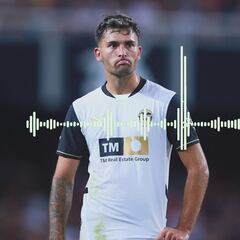 De las rajadas más brutales en años: escuchen la radio valenciana tras el fallo de Hugo Duro