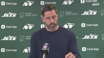 Aaron Rodgers fires back: blames media for stirring controversy with harsh criticism