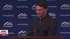 Ben Shapiro nails it: 2018 prediction accurately foresees Biden-Harris succession plan!