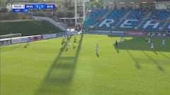 Lo van a ver y no lo van a poder creer: el gol encajado en el 97′ por el Madrid no es de recibo