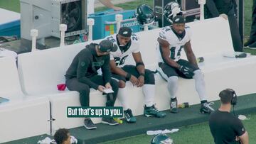 Saquon Barkley’s unselfish choice: almost never seen act of team spirit in NFL history