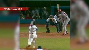 El día que Fernando Valenzuela lanzó un juego sin hit ni carrera