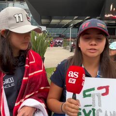 Afición mexicana considera injustas las críticas a ‘Checo’ Pérez