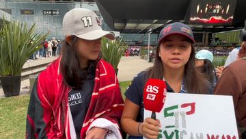 Afición mexicana considera injustas las críticas a ‘Checo’ Pérez