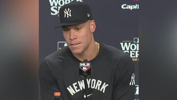 Aaron Judge praises Ohtani with stunning tribute
