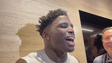 Tyreek Hill fires up Fantasy owners with bold message ahead of Tua’s return