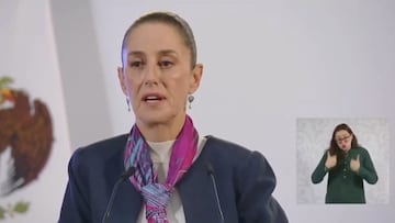 Claudia Sheinbaum buscaría prohibir las Corridas de Toros en México