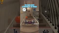 Corgi predice quién será el ganador de la Serie Mundial 2024