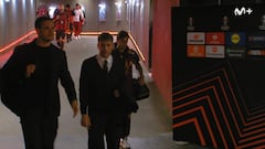 Resumen y goles del Roma vs Dinamo de Kiev, jornada 3 de la Europa League