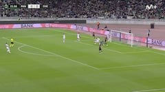 Los dos goles de João Félix en su actuación estelar con el Chelsea