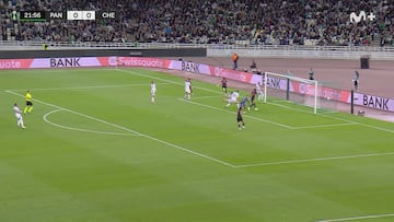 Los dos goles de João Félix en su actuación estelar con el Chelsea