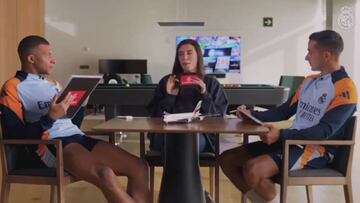 Ancelotti: “El Barça ha cambiado de filosofía, juega más directo”