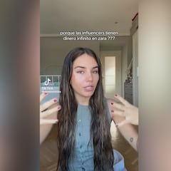 Influencer desvela cuánto dinero les da Inditex al mes para promocionar su ropa