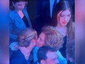 La secuencia de Leonor con su abuela Sofía que se ha hecho viral