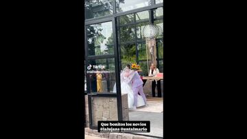 Quién es Mario Alberto Monroy, el esposo de Daniela Luján
