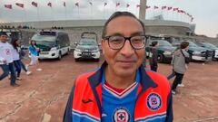 ¿Pumas vs Cruz Azul es Clásico? Afición sí lo siente así