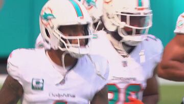 Dolphins fans warmly embrace Tua Tagovailoa’s inspirational return after concussion recovery