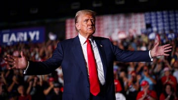 ¿Quién es Donald Trump? Lo que debes saber del candidato presidencial republicano