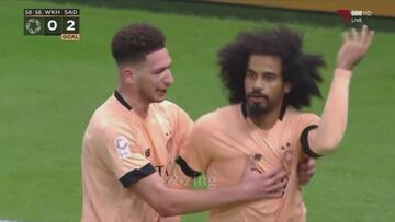 La estrella de Catar se mofa de Mbappé: su celebración sentará muy mal a la tortuga