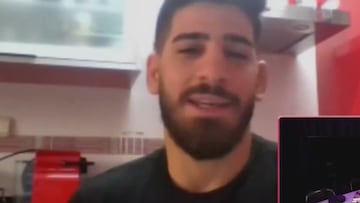 Las palabras de Topuria hace 5 años que se han hecho virales: ahora se entiende todo