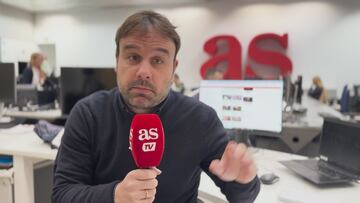 “Se lo merece Rodrigo y no Vinicius, es muy justo aunque media España no lo quiera así”