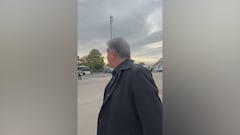 Barcelona shines in Paris amid Real Madrid’s Ballon d’Or absence