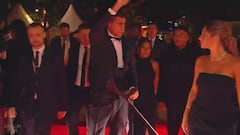 Rodri faces backlash over the Ballon d’Or: A controversy has erupted on the red carpet