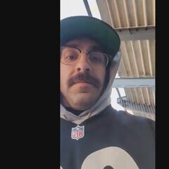 Kamala Harris challenges Trump’s relatability in new Steelers ad during primetime game