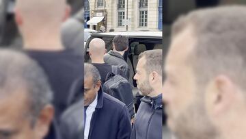 Quién es Diana Esparragoza, nueva novia de Peso Pluma