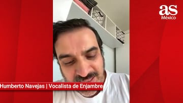 Enjambre encabeza el Festival Amigo 2024: “Estamos muy emocionados de ir a cantarles”