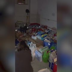 La brutal ola de solidaridad de la ciudadanía española para con los afectados por la DANA: para sacar pecho