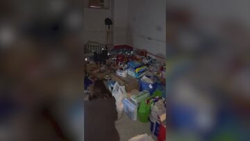 La brutal ola de solidaridad de la ciudadanía española para con los afectados por la DANA: para sacar pecho