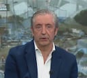 Pedrerol cierra el especial de El Chiringuito así: lo que dice de la RFEF y la Copa es el sentir de muchos