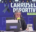 El desgarrador testimonio de Miguel Gutiérrez tras haber tenido que jugar tras perder a alguien cercano