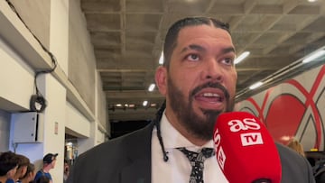 ¿Indirecta a Jaime Jaquez Jr? “No juegas por tu nombre, juegas por tu país”