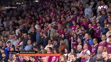 Resumen del Lleida vs Andorra, jornada 6 de la Liga Endesa