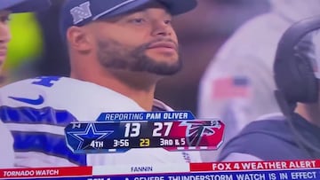 Dak Prescott’s explosive remark: single comment sends shockwaves through Cowboys team