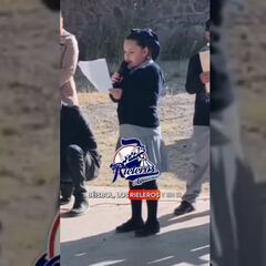 Atención a esta niña: destruyó al deporte en Aguascalientes en segundos