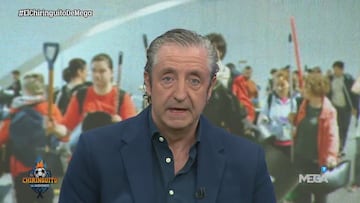 Es el Pedrerol más contundente en años: su análisis de la situación en España hay que escucharlo