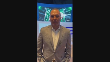 Proyecto ambicioso en el baloncesto: Quintero destaca a Karim López. y promete a Jáquez Jr