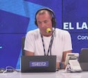 Carreño y lo que muchos piensan sobre los futbolistas pero nadie se ha atrevido a decir de la DANA