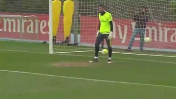 Comparan esto del Real Madrid de Zidane con el actual: el madridismo, alucinado