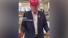 Donald Trump rallies supporters with last-minute X message as polls near closing in key states