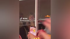 Taylor Swift’s delight shifts to worry as Mahomes faces injury scare, and video goes viral