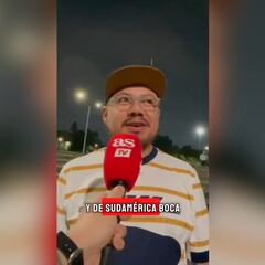 La afición de Pumas lo tiene claro: América, Barcelona y Boca Juniors, los menos queridos