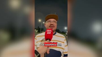 La afición de Pumas lo tiene claro: América, Barcelona y Boca Juniors, los menos queridos