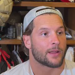 Nick Bosa accepts potential NFL fine for wearing MAGA hat, citing it as ‘worth it’