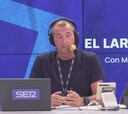 Carreño hace saltar la alarma del madridista con su información sobre las futuras ventas del club