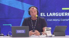 Carreño hace saltar la alarma del madridista con su información sobre las futuras ventas del club