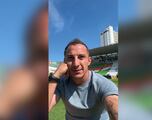 Andrés Guardado anuncia su retiro del fútbol profesional